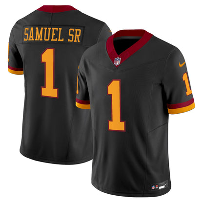 Black - Deebo Samuel Sr.
