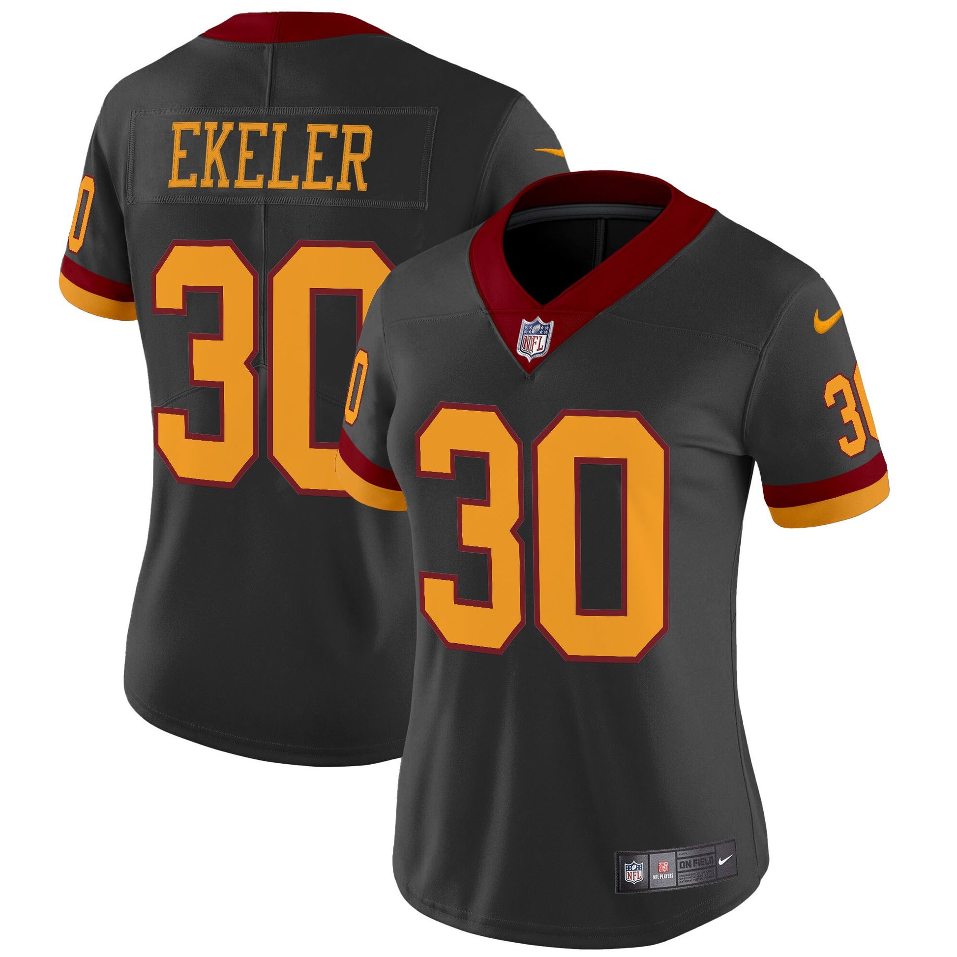 Black - Austin Ekeler