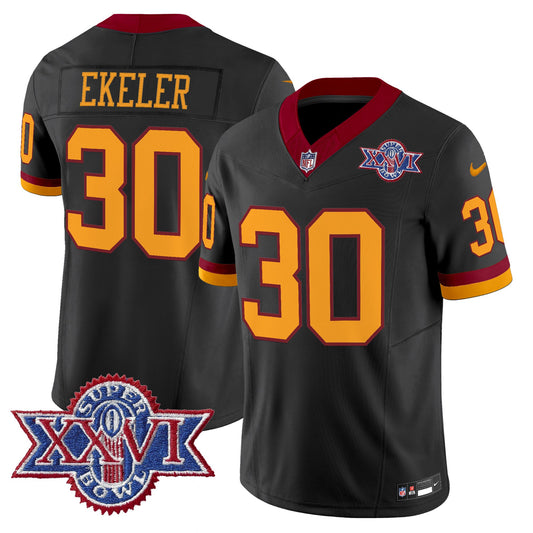 Black - Austin Ekeler
