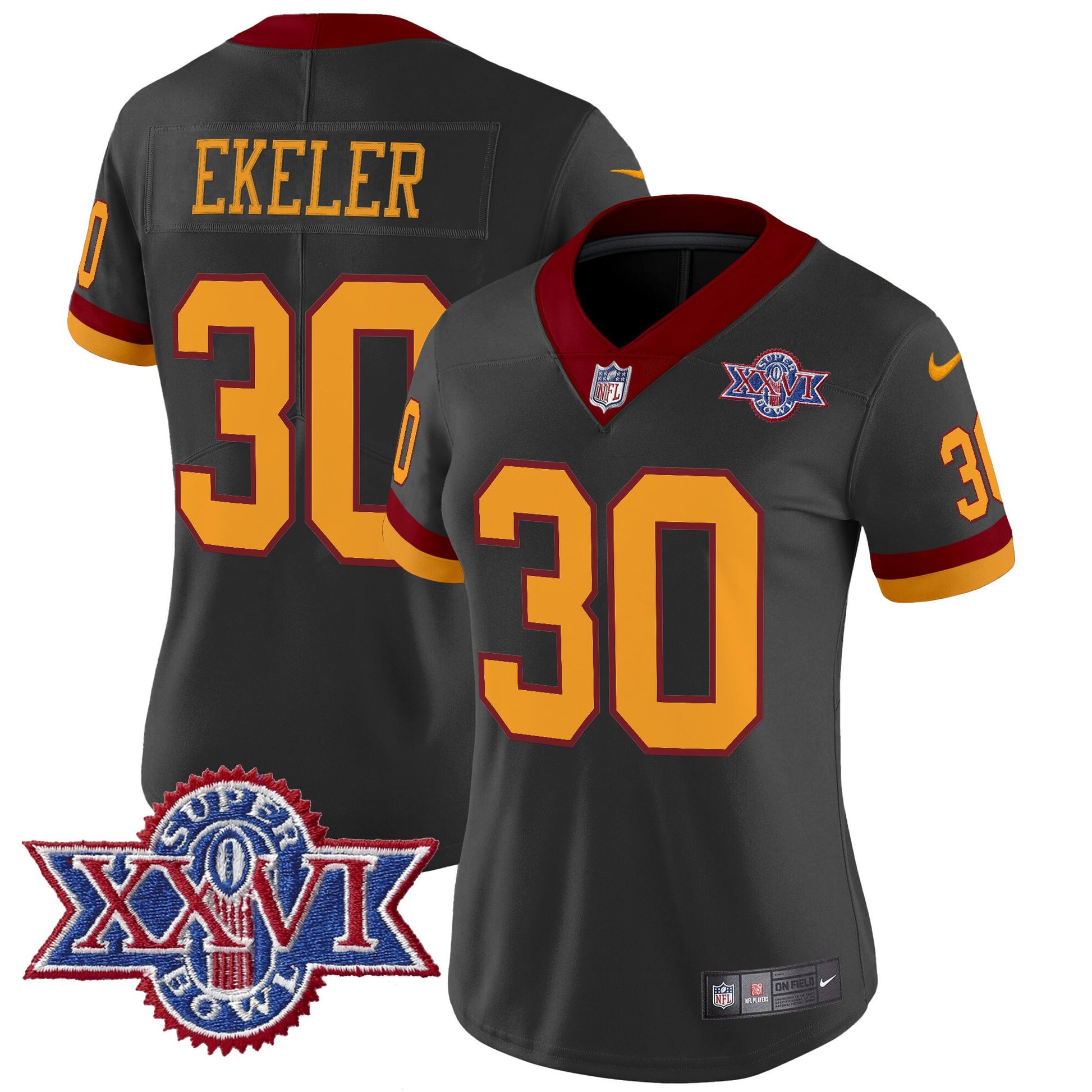 Black - Austin Ekeler