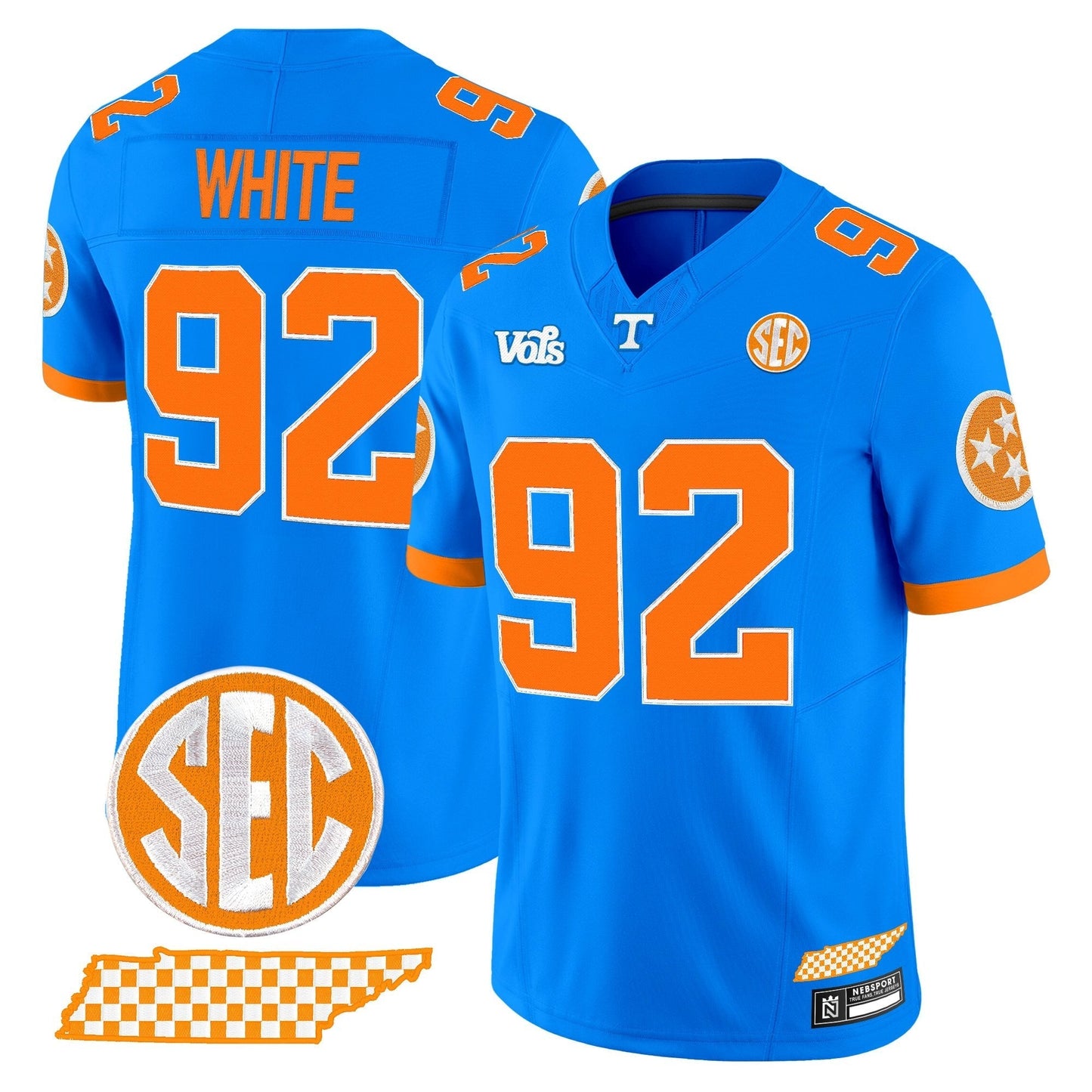 Reggie White