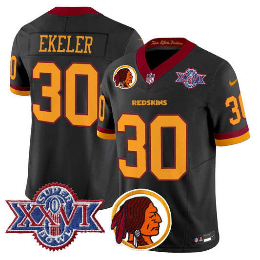 Black - Austin Ekeler