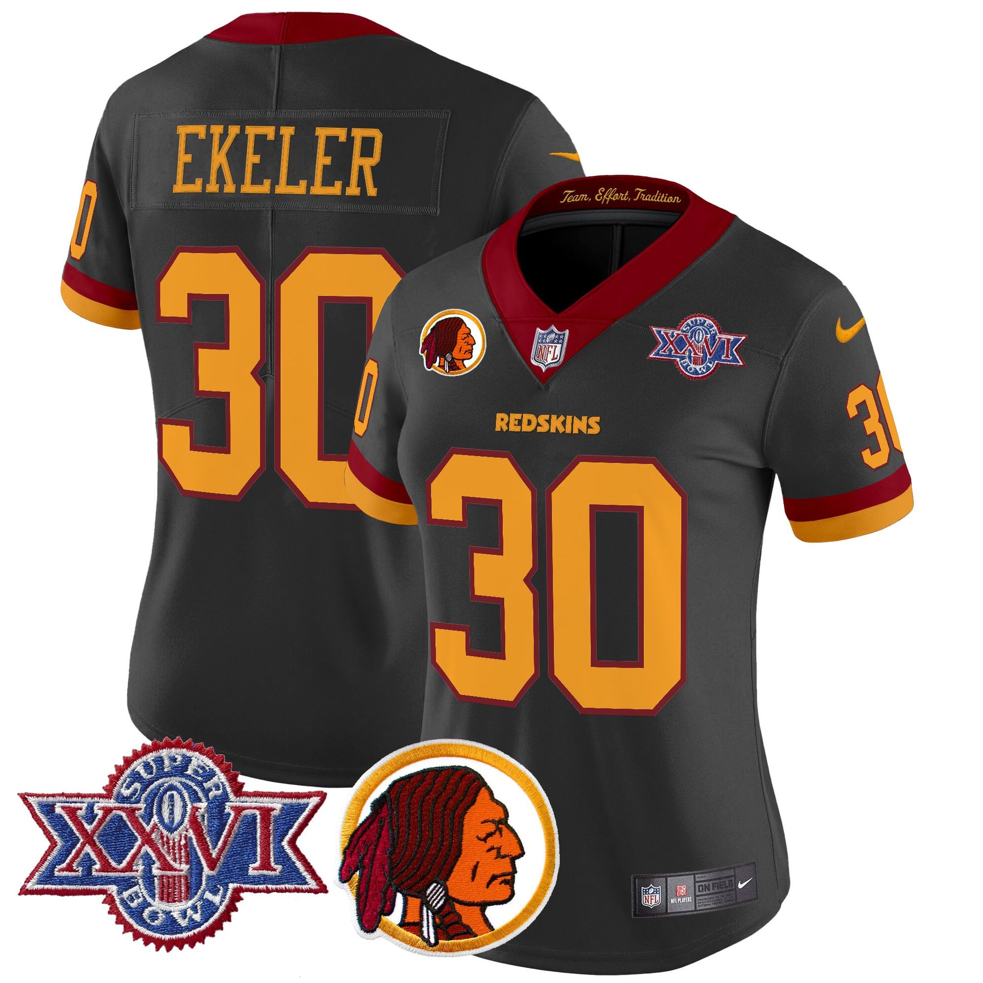 Black - Austin Ekeler