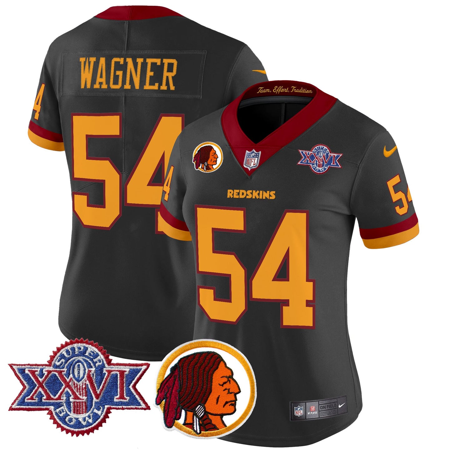 Black - Bobby Wagner