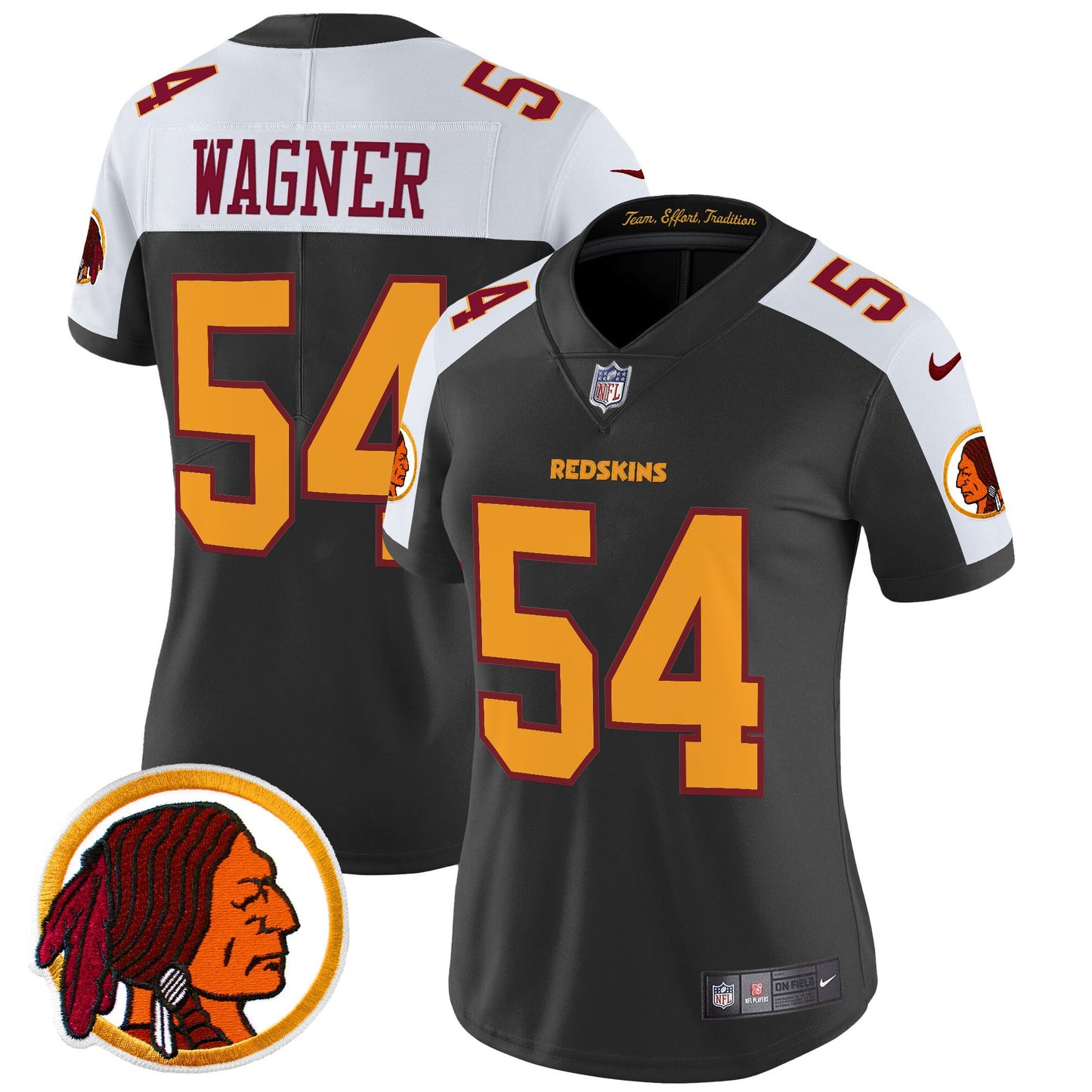Black Alternate - Bobby Wagner