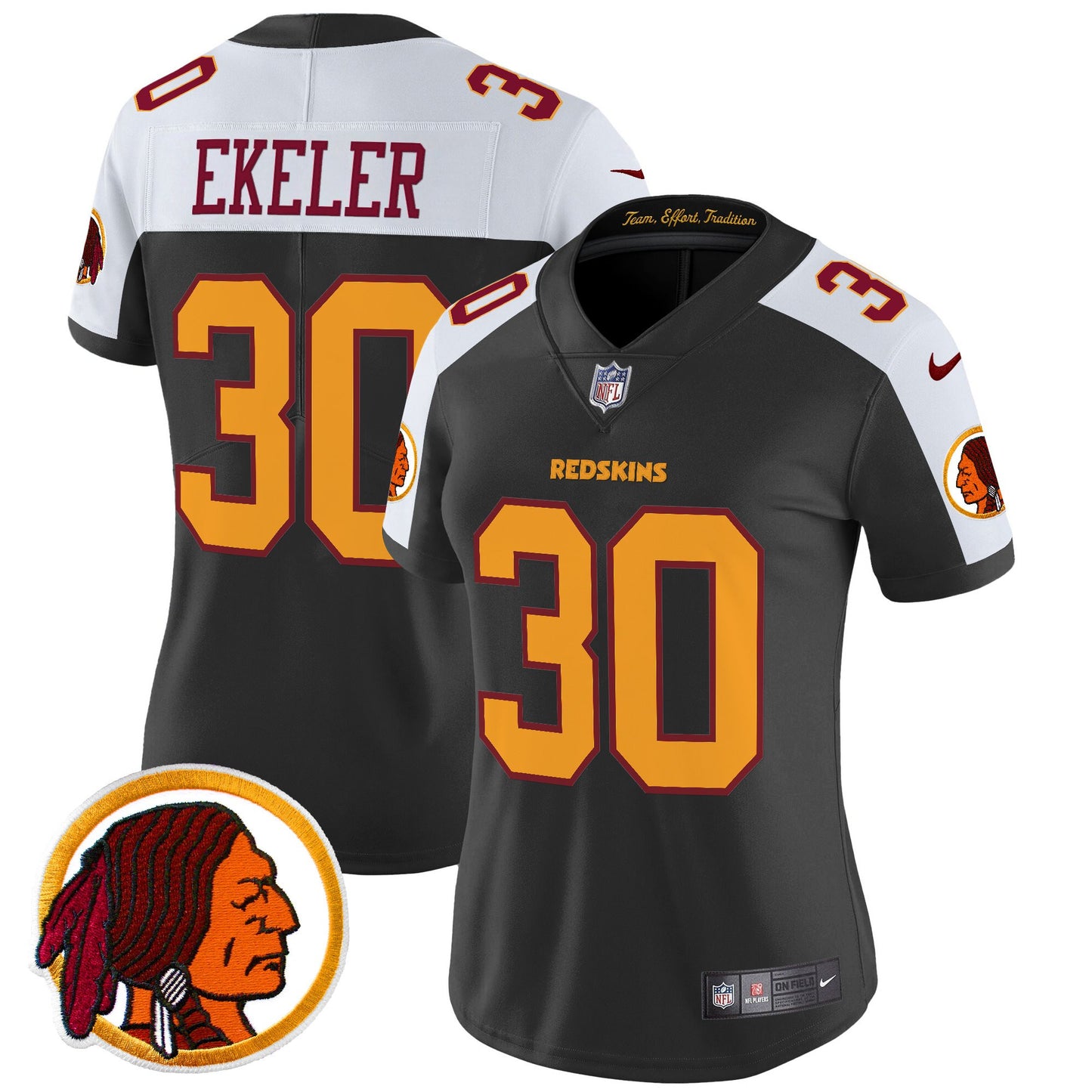 Black Alternate - Austin Ekeler