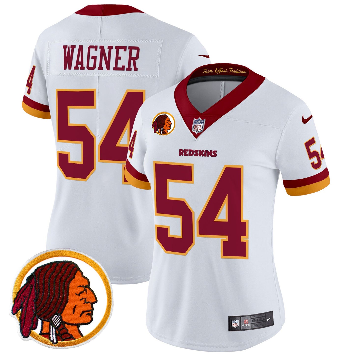 White - Bobby Wagner