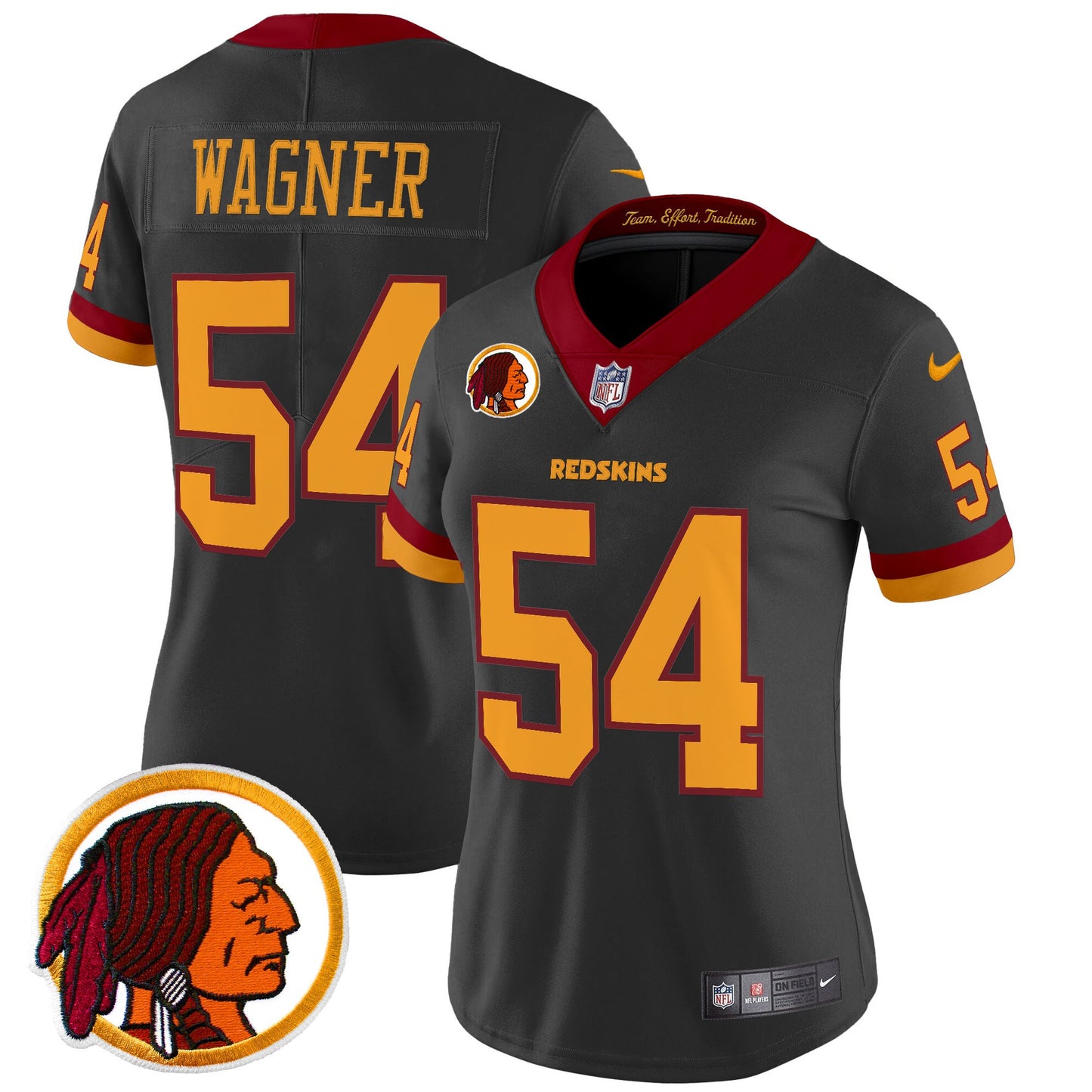 Black - Bobby Wagner