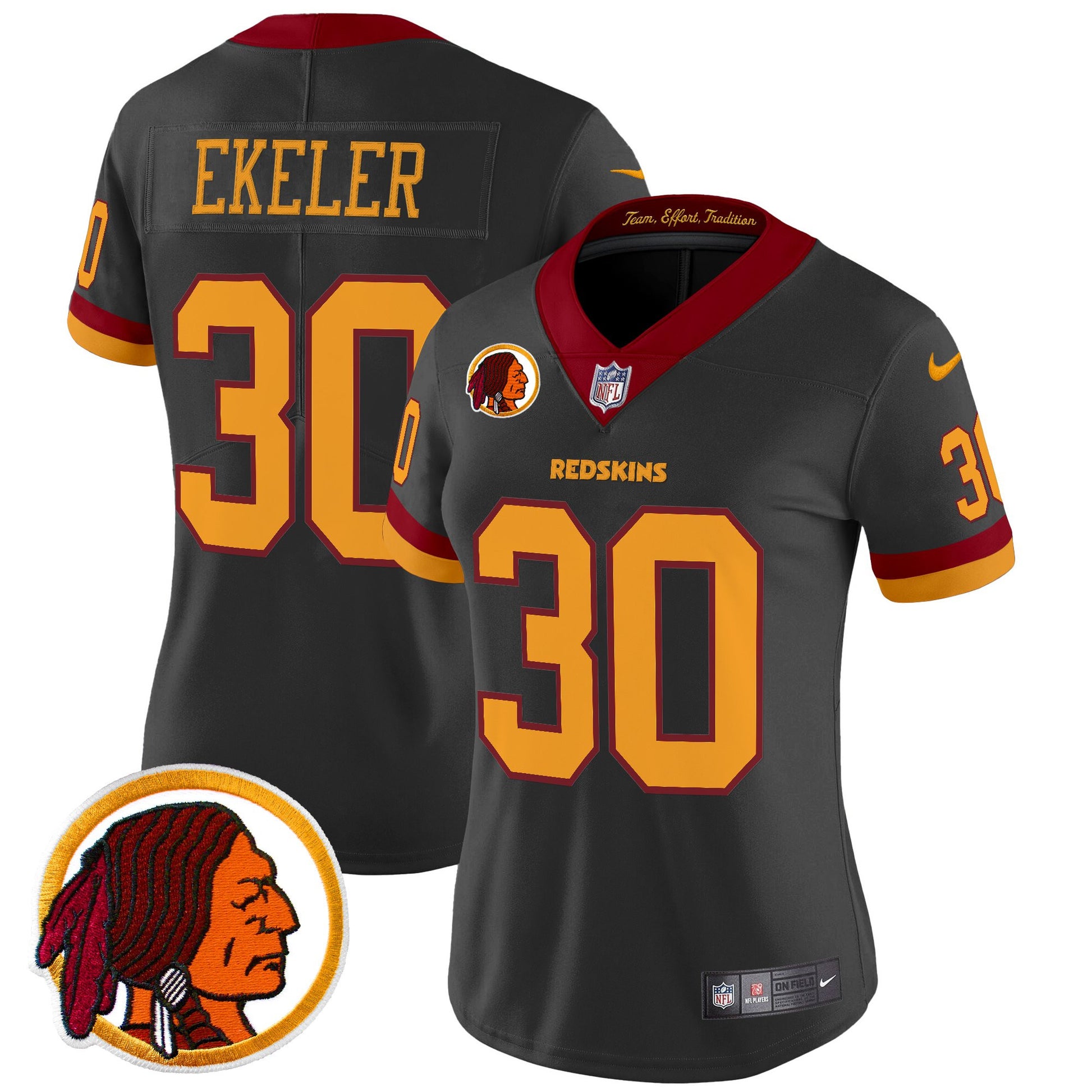 Black - Austin Ekeler