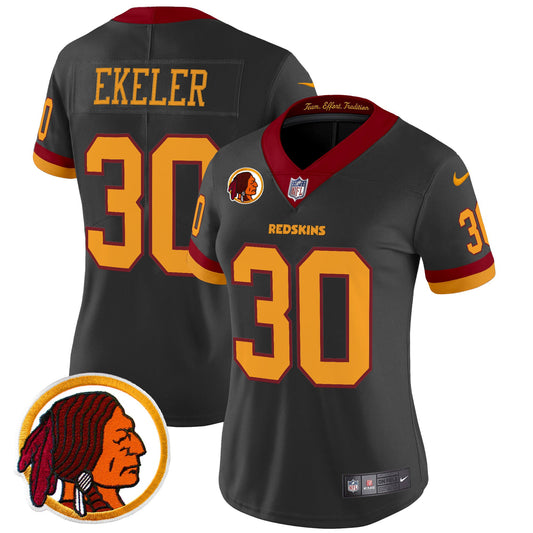 Black - Austin Ekeler