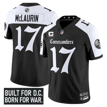 Alternate - Terry McLaurin
