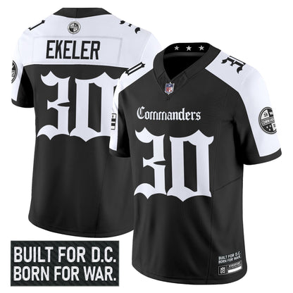 Alternate - Austin Ekeler