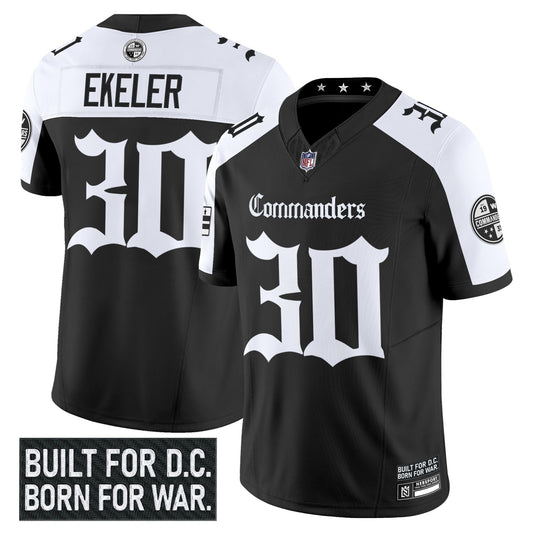 Alternate - Austin Ekeler