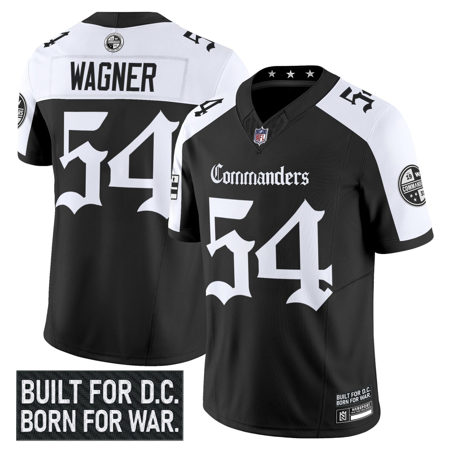 Alternate - Bobby Wagner