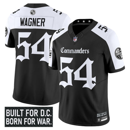 Alternate - Bobby Wagner