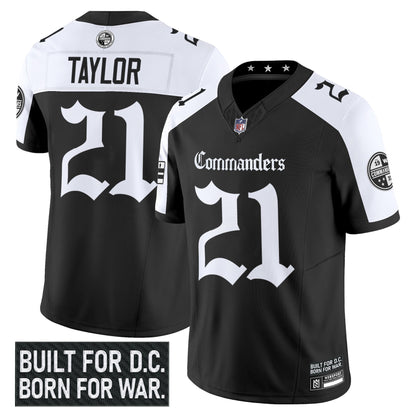 Alternate - Sean Taylor