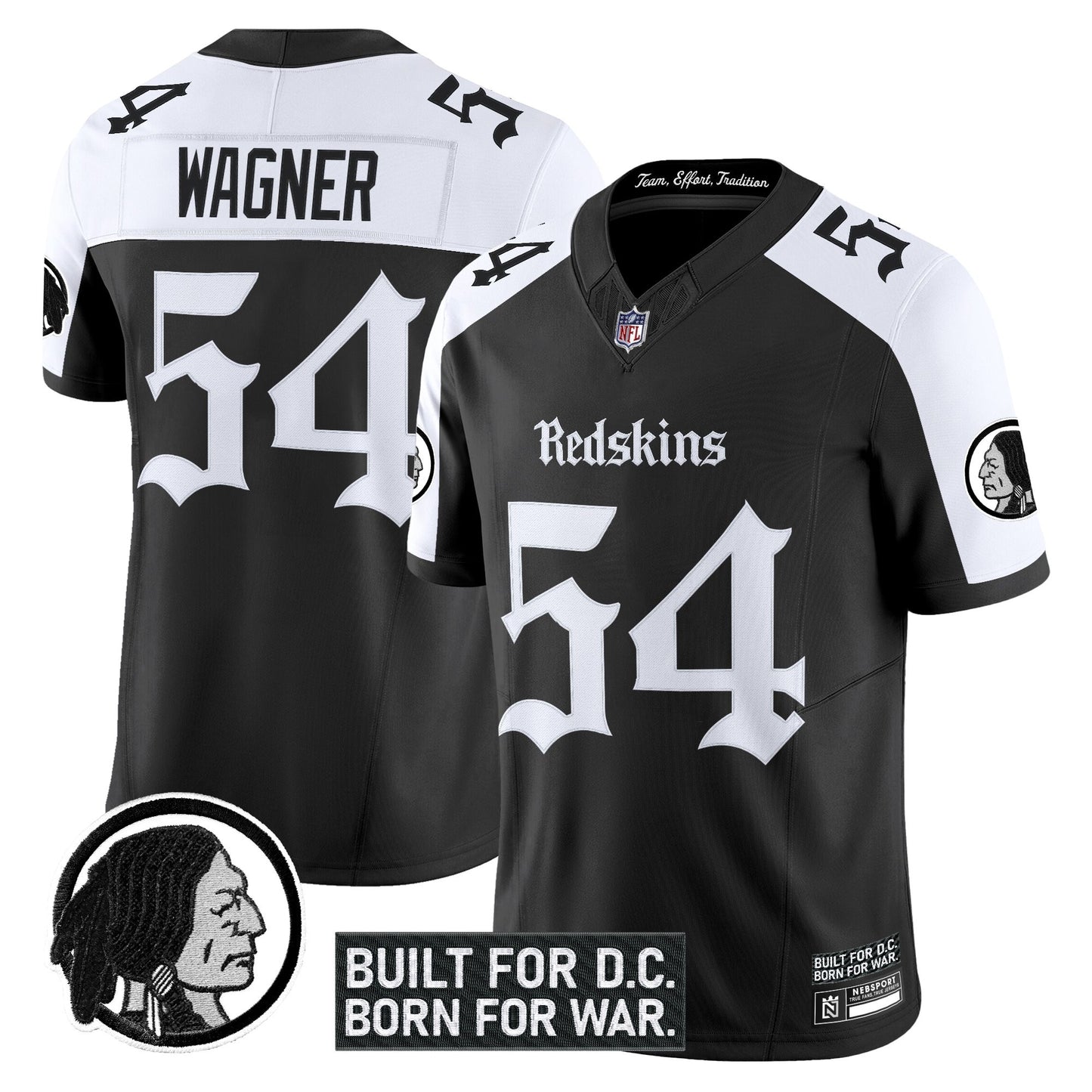 Alternate - Bobby Wagner