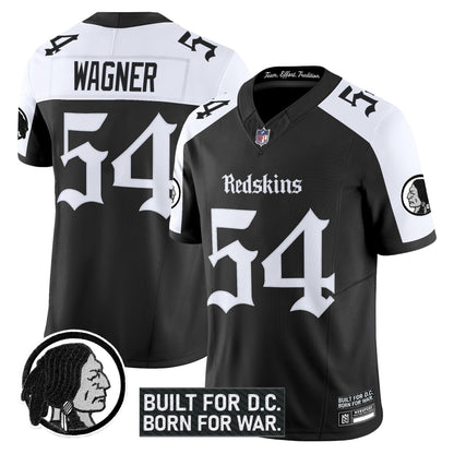 Alternate - Bobby Wagner