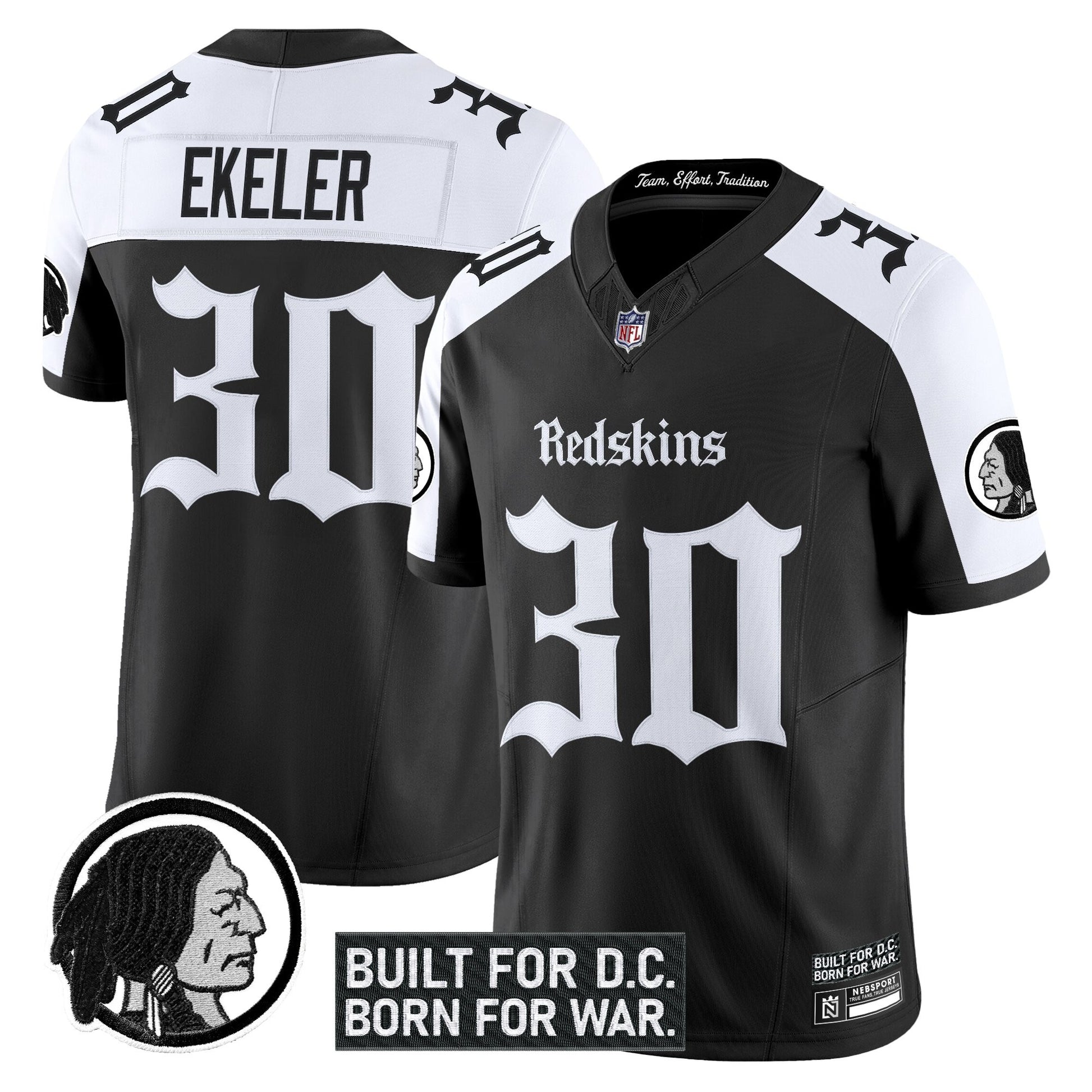 Alternate - Austin Ekeler