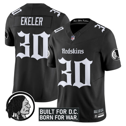 Black - Austin Ekeler
