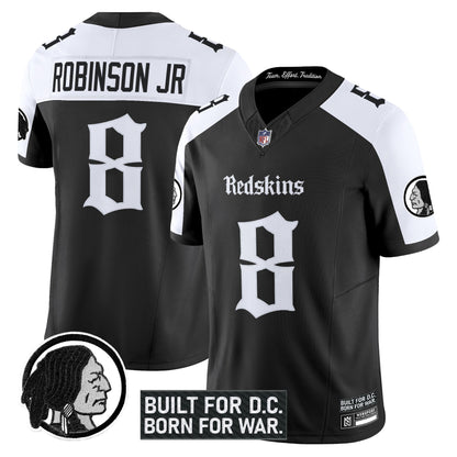 Alternate - Robinson Jr