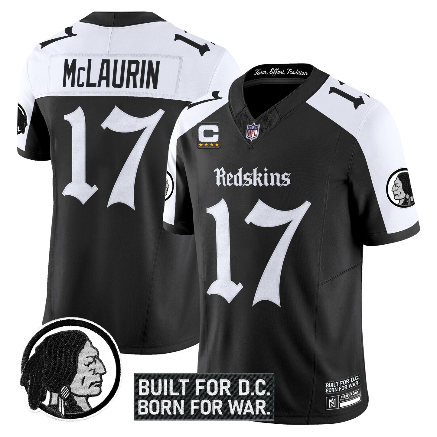 Alternate - Terry McLaurin