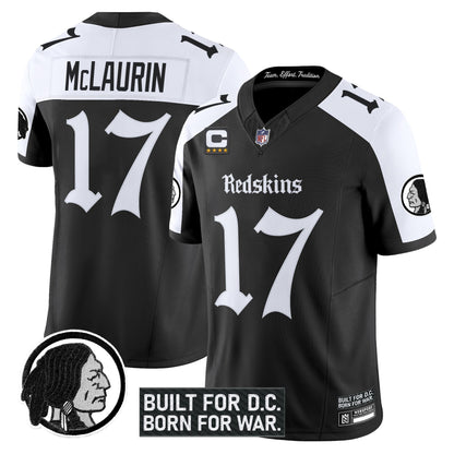 Alternate - Terry McLaurin