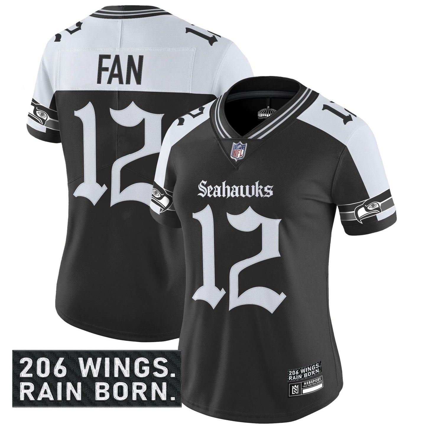 Alternate - 12Th Fan