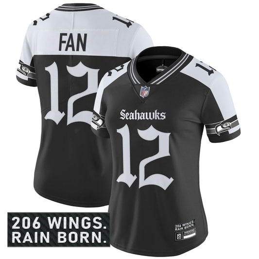 Alternate - 12Th Fan