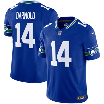 Royal - Sam Darnold