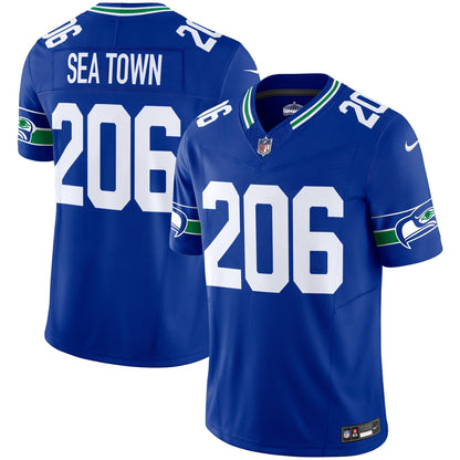 Royal - Sea Town 206
