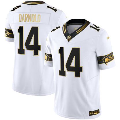 White Gold - Sam Darnold