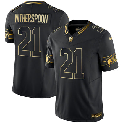 Black Gold - Devon Witherspoon