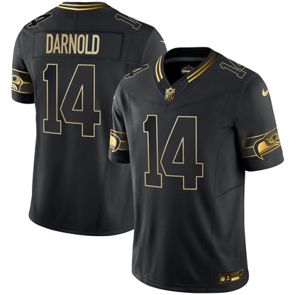 Black Gold - Sam Darnold