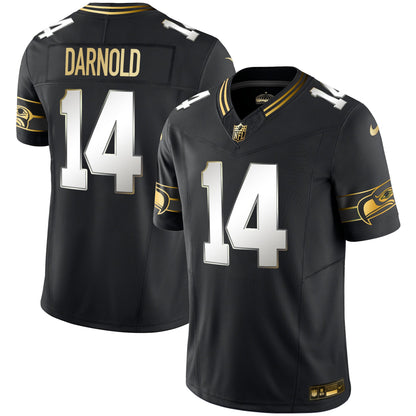 Black Limited - Sam Darnold