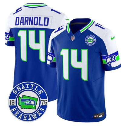 Royal Alternate - Sam Darnold