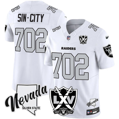 White - SinCity702
