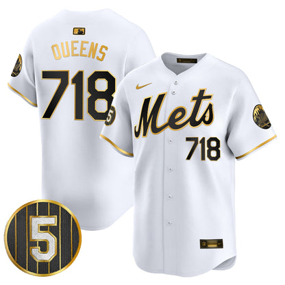 White Gold - Queens 718