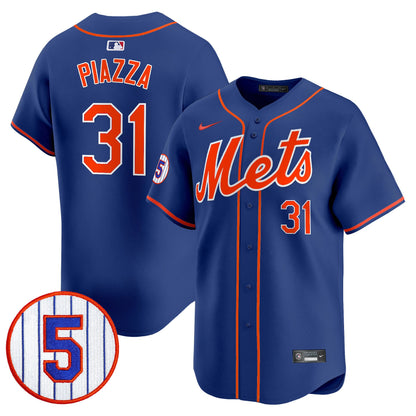 Royal - Mike Piazza
