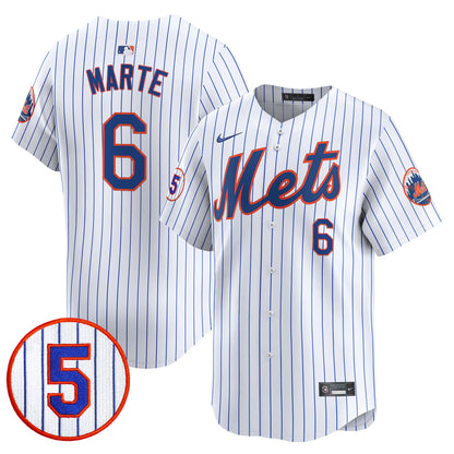 White - Starling Marte