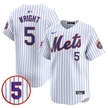 White - David Wright