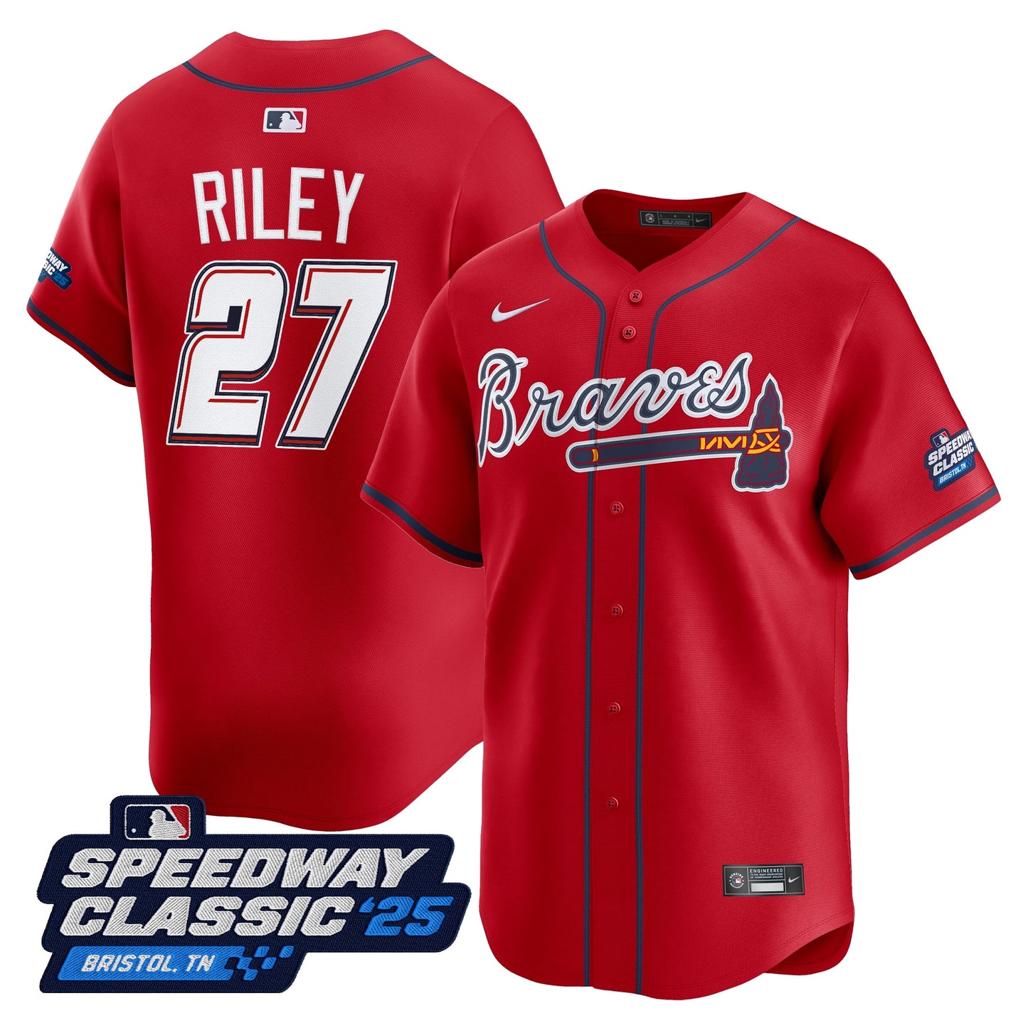 Red - Austin Riley