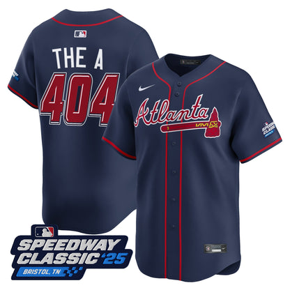 Navy - The A 404