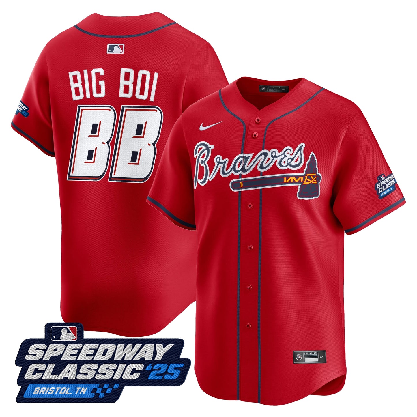 Red - Big Boi
