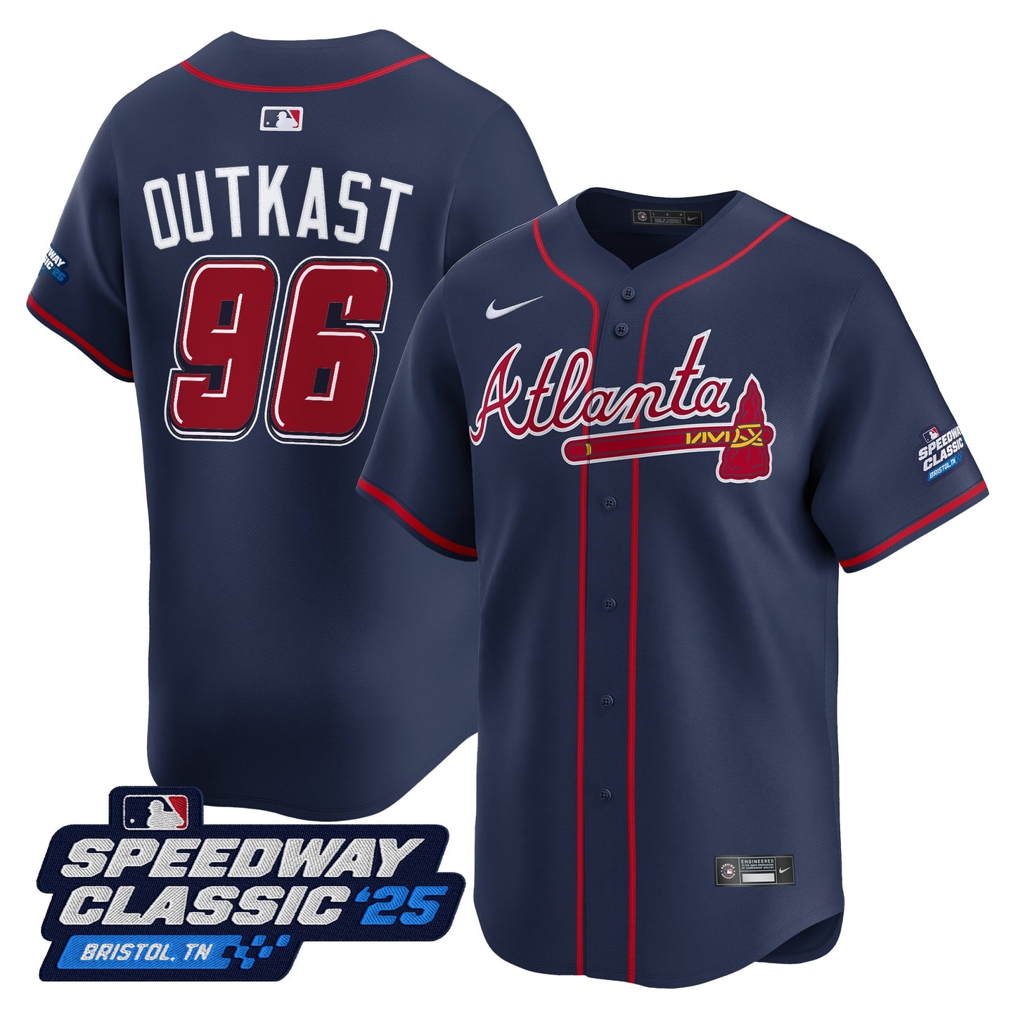 Navy - OutKast