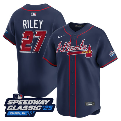 Navy - Austin Riley