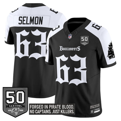 Alternate - Lee Roy Selmon