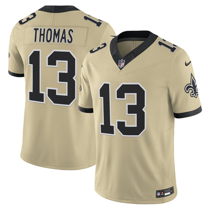 Gold - Michael Thomas
