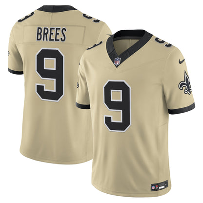 Gold - Drew Brees