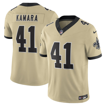Gold - Alvin Kamara